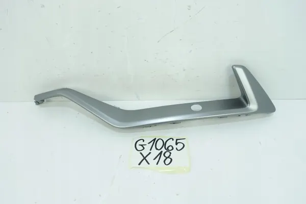 OEM 86695-G4550 Bakre Höger Stötfångarstrimma Hyundai Kona II image 2
