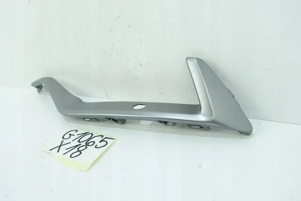 OEM 86695-G4550 Bakre Höger Stötfångarstrimma Hyundai Kona II image 3