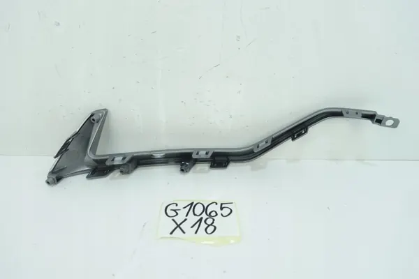 OEM 86695-G4550 Bakre Höger Stötfångarstrimma Hyundai Kona II image 4
