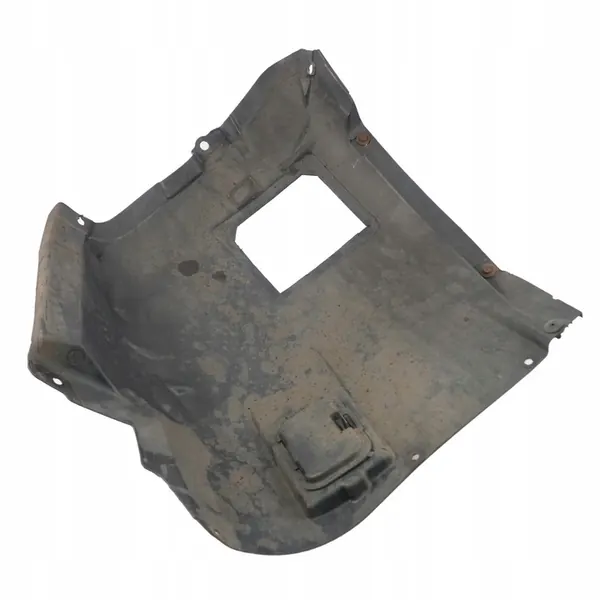 BMW E90 E91 Främre Höger Hjulhus Täcka image 10