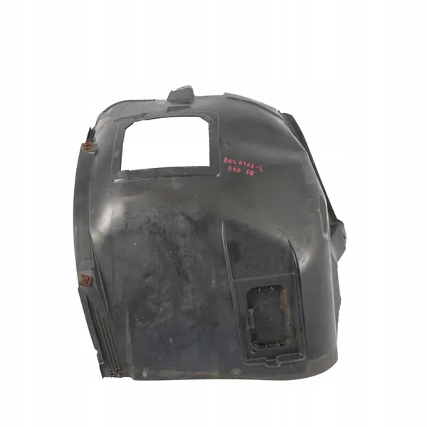 BMW E90 E91 Främre Höger Hjulhus Täcka image 6