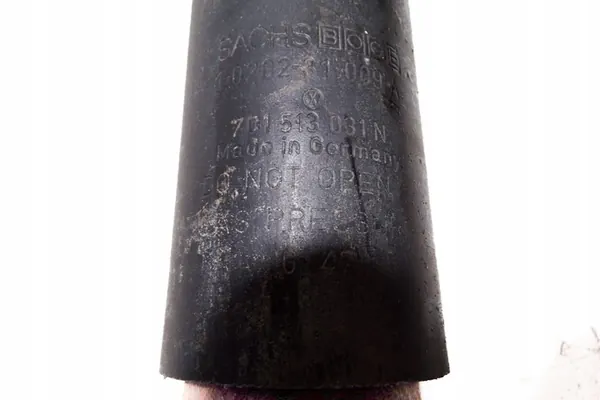 Ammortizzatore posteriore destro VW image 2