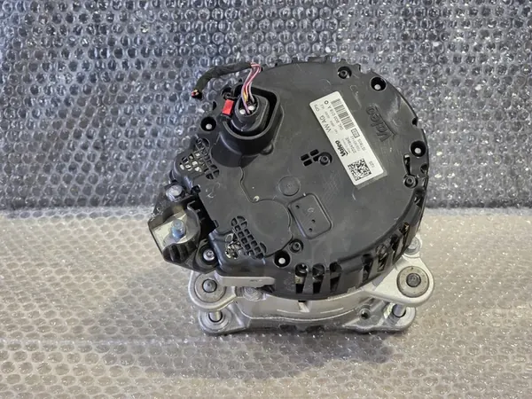 Vaihtovirtageneraattori 2.0 Diesel VW Audi Skoda Seat Cupra image 5