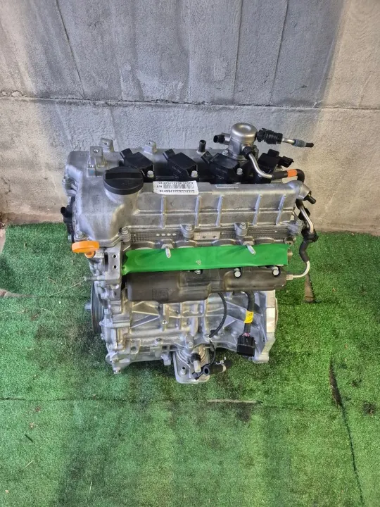 Motor Mazda G4LE para Hyundai Ioniq e Kia Niro image 2