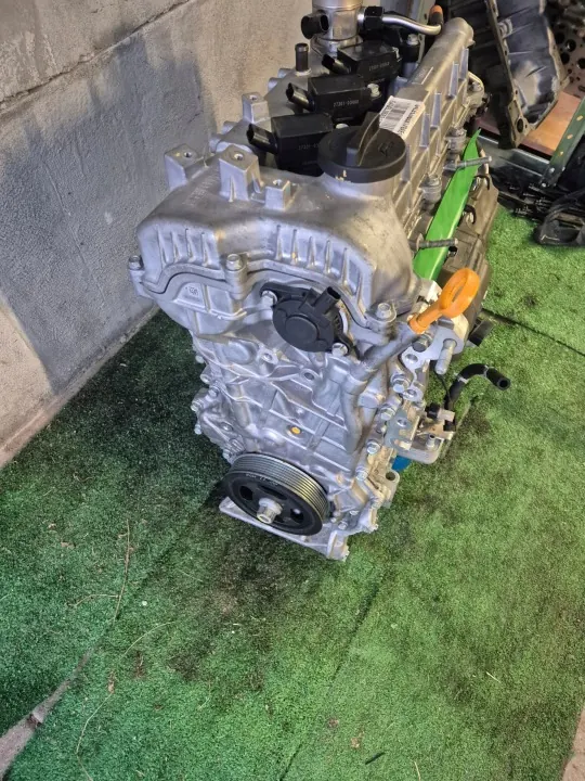 Motor Mazda G4LE para Hyundai Ioniq e Kia Niro image 3