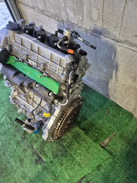 Motor Mazda G4LE para Hyundai Ioniq e Kia Niro image 5