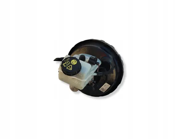 Pompe de servofrein VW T5 OEM 7E0612101C - Occasion image 2