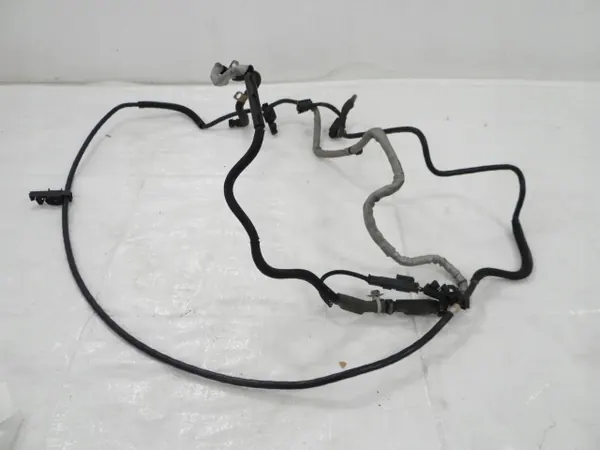 Manguera AdBlue OEM 9826303580 P4 para Peugeot Rifter image 2