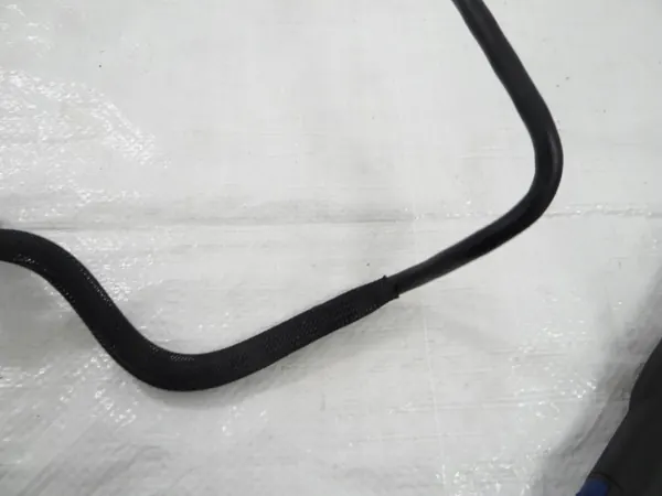Manguera AdBlue OEM 9826303580 P4 para Peugeot Rifter image 3