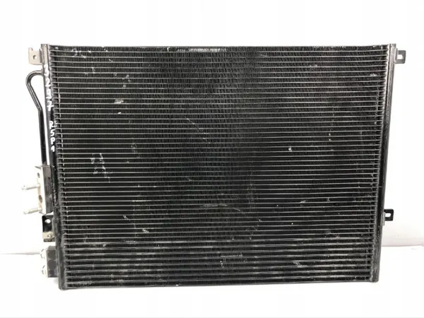 Jeep OE 1215458AA Gebrauchter AC-Kondensator image 2