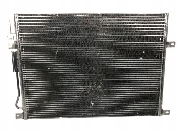 Jeep OE 1215458AA Gebrauchter AC-Kondensator image 3