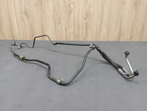 Cable Caja Mercedes OEM A2042701127 - Usado image 2