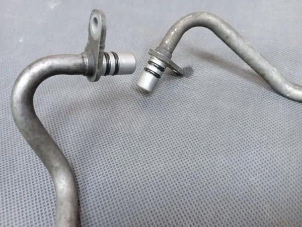 Cable Caja Mercedes OEM A2042701127 - Usado image 3
