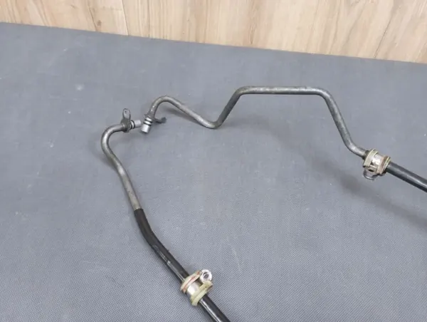 Cable Caja Mercedes OEM A2042701127 - Usado image 4