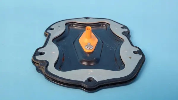 Tapa de servicio Mercedes EQE W295 OEM A7893409009 image 6