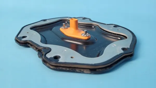Tapa de servicio Mercedes EQE W295 OEM A7893409009 image 8