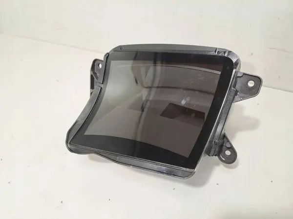 Display Head-Up BMW OEM 5A589A3 para X6 G06 LCI image 2