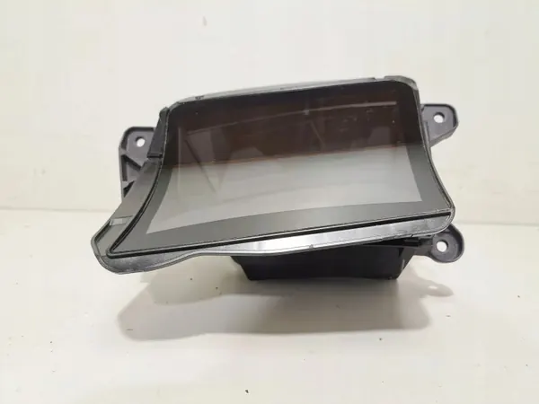Display Head-Up BMW OEM 5A589A3 para X6 G06 LCI image 3