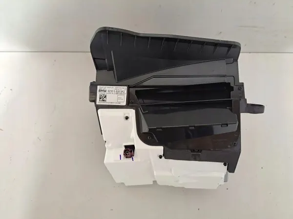 Display Head-Up BMW OEM 5A589A3 para X6 G06 LCI image 8
