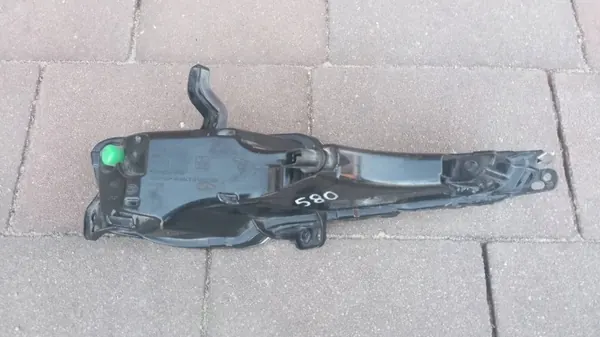 OEM 9818538480 Phare Droit Avant Halogène LED DRL image 3