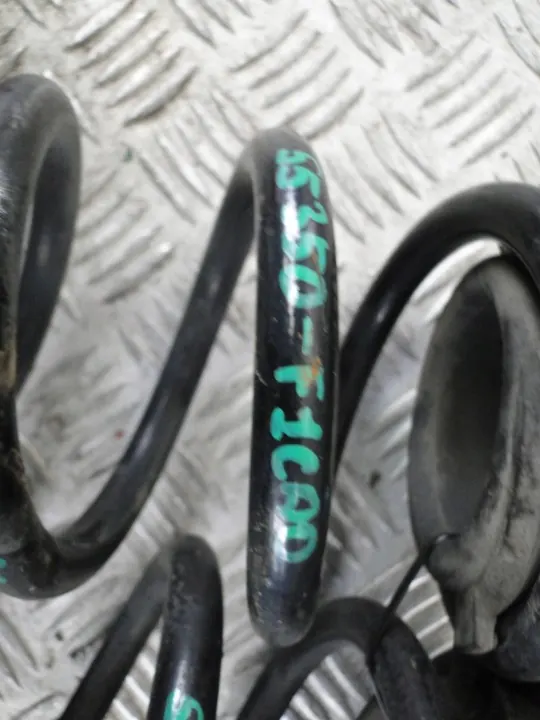 Achter Veringsveren OEM 55350-F1000 voor Kia Sportage image 3