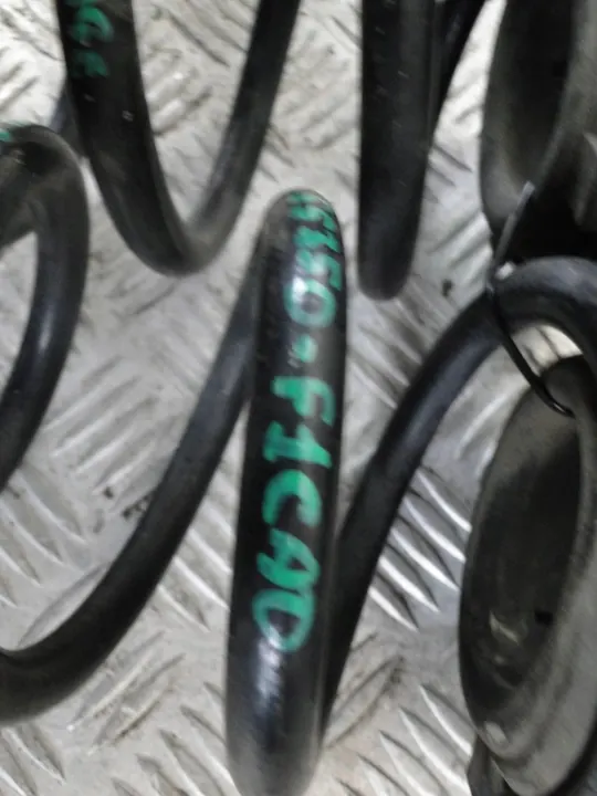 Achter Veringsveren OEM 55350-F1000 voor Kia Sportage image 4