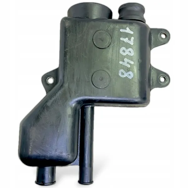 Scania Lenkungsölbehälter OEM 2035502 image 3