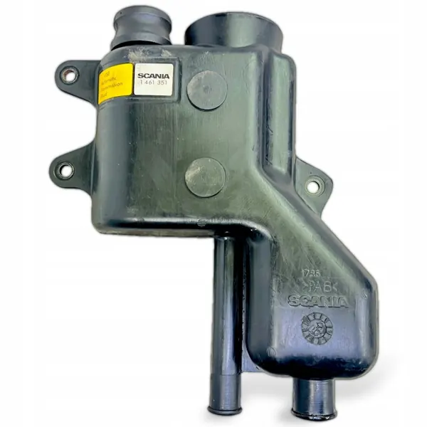 Scania Lenkungsölbehälter OEM 2035502 image 5