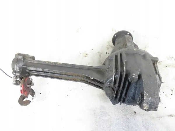 Diferencial delantero Kia Retona 2.0 TD image 2