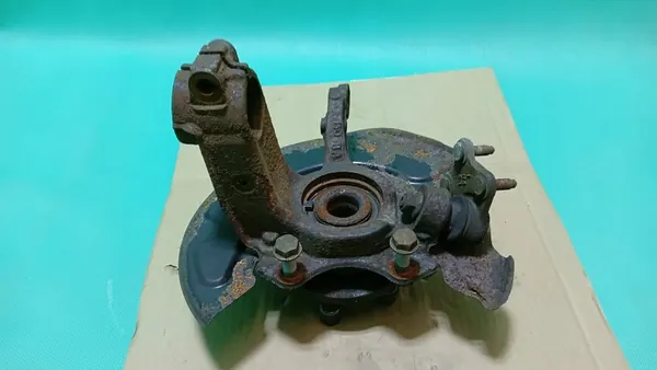 Snodo mozzo anteriore destro 6Q0407256S Fabia II Rapid Ibiza IV image 2