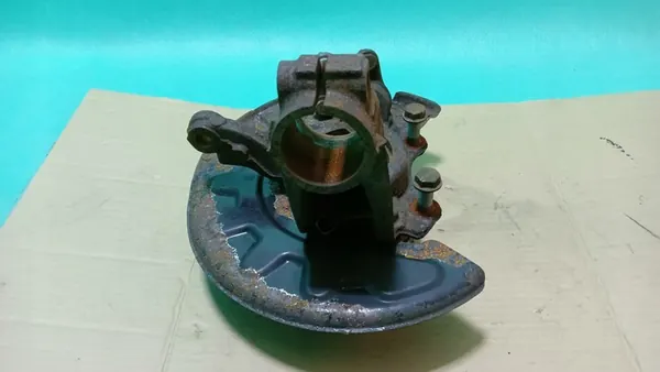 Snodo mozzo anteriore destro 6Q0407256S Fabia II Rapid Ibiza IV image 4