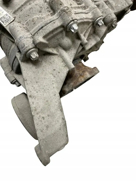 Audi A5 (F53) Achterdifferentieel M0022779 2020 image 4