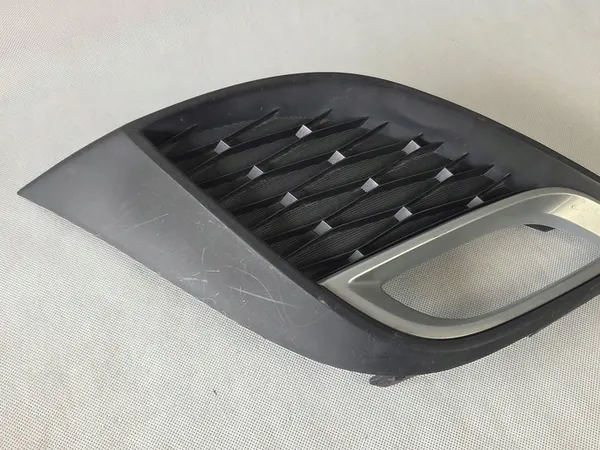 MAZDA 3 BL 07.09 - 10.11 Grille de Pare-chocs Droit BBN250C11C image 2