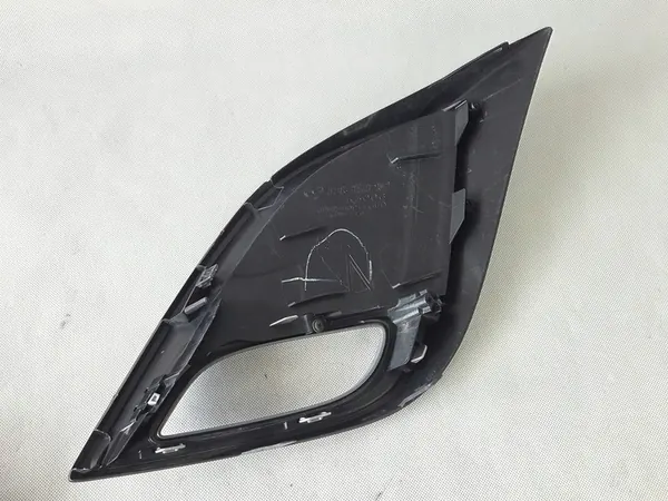 MAZDA 3 BL 07.09 - 10.11 Grille de Pare-chocs Droit BBN250C11C image 3