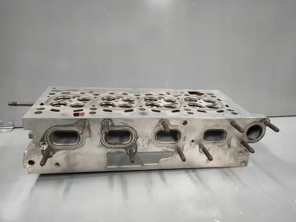 GOLF VII LEON III Cabeza de motor 2.0-TDI 04L103064J image 7