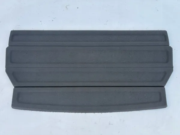 OEM 13115358 Achter bagagerekplank voor Opel Meriva A Lift image 2