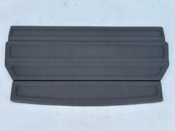 OEM 13115358 Achter bagagerekplank voor Opel Meriva A Lift image 3