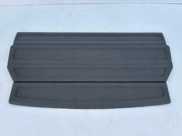 OEM 13115358 Achter bagagerekplank voor Opel Meriva A Lift image 4