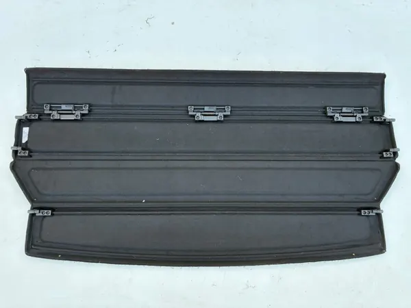 OEM 13115358 Achter bagagerekplank voor Opel Meriva A Lift image 5