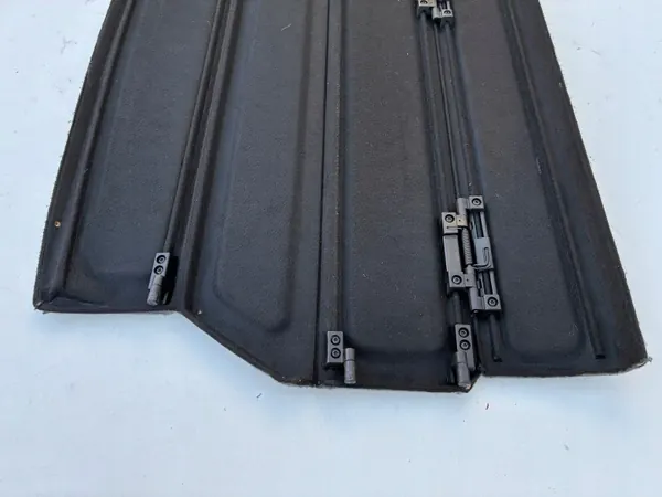 OEM 13115358 Achter bagagerekplank voor Opel Meriva A Lift image 8