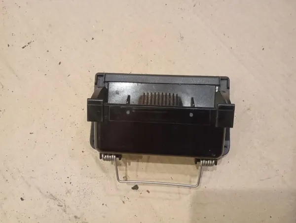 Ford S-MAX I 06-10 Bakre Askfat OEM Del image 3