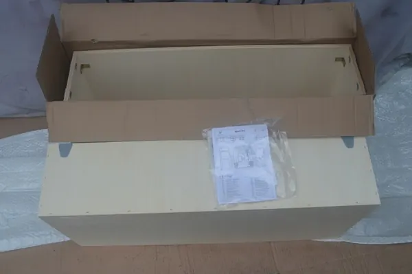 Kit de guardabarros traseros OEM para Master 3 III, Movano image 2