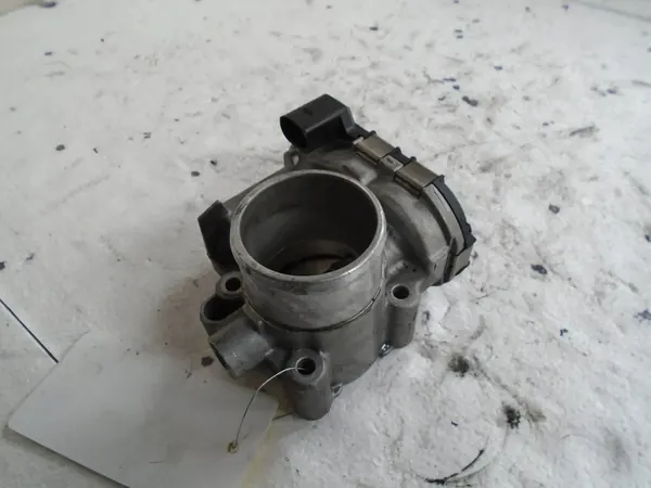 Drosselklappe 8A6G-9F991-AC Ford Fiesta MK7 B-Max 1.4 16V image 2