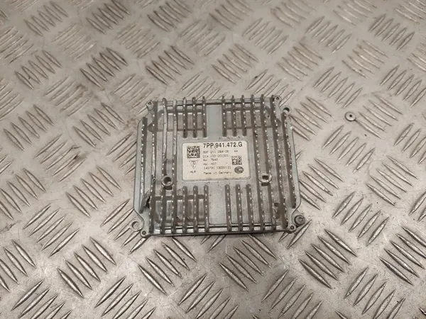 Audi A3 S3 8V 7PP941472G Wandler image 3