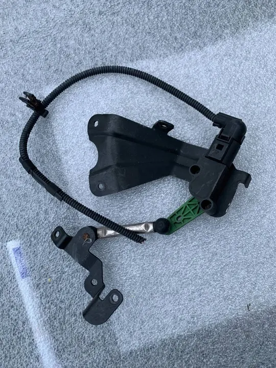 Sensor de nível Audi OE 3C0941309B image 4