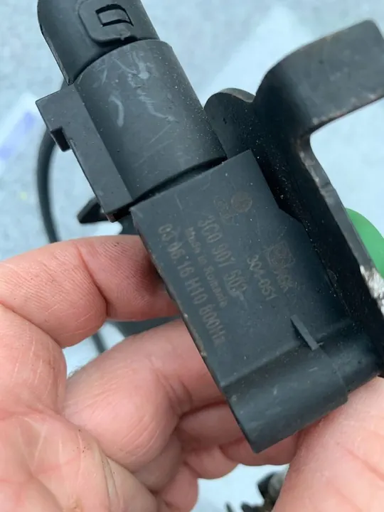 Sensor de nível Audi OE 3C0941309B image 5