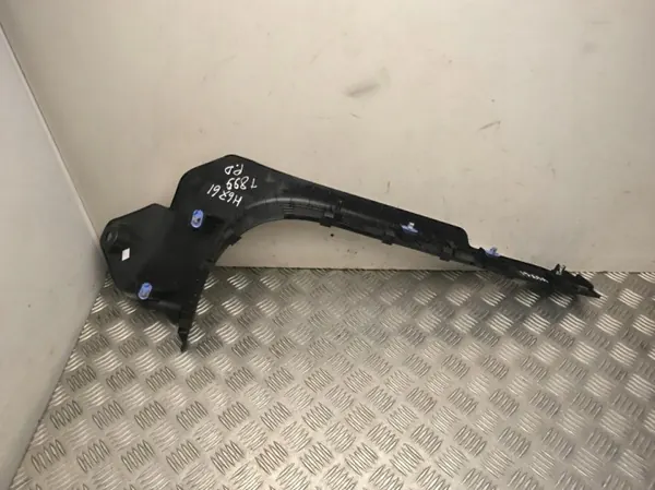 OEM 769A34075R dorpel voor Renault Kangoo III 2021 image 3
