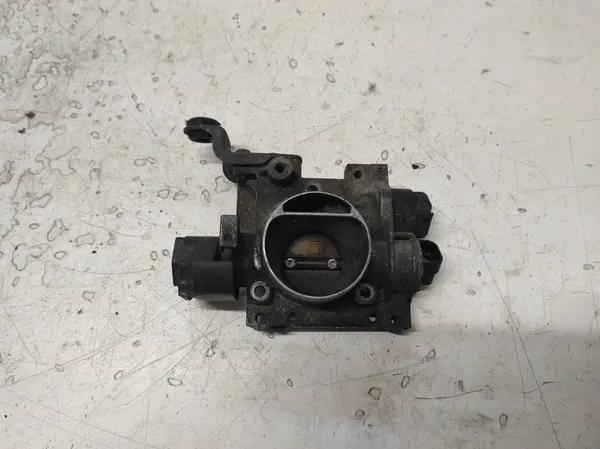 Drosselklappe FIAT PANDA II 2 03- 1.1 36SXFE1 image 2