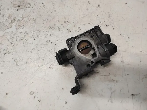 Drosselklappe FIAT PANDA II 2 03- 1.1 36SXFE1 image 4