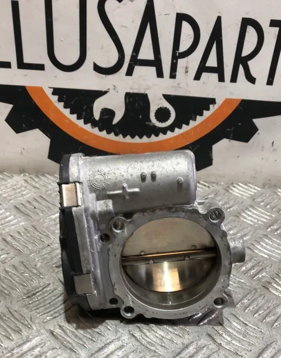 Drosselklappe Motor 3.2 JEEP CHEROKEE KL 2014- image 2